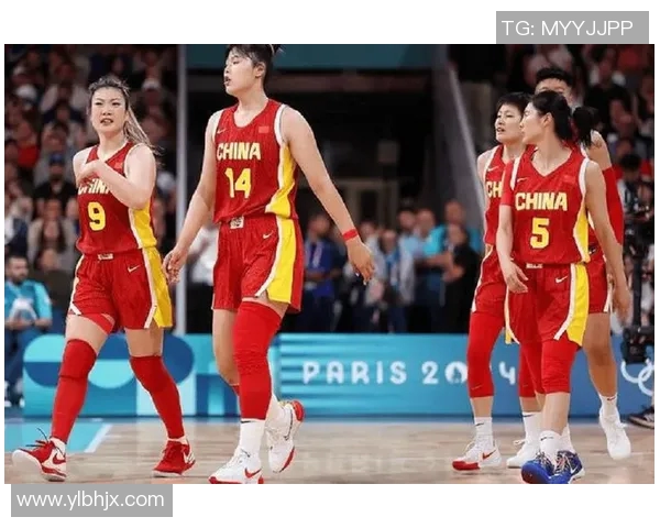 姚明与女篮新星对话探讨篮球未来与发展之路