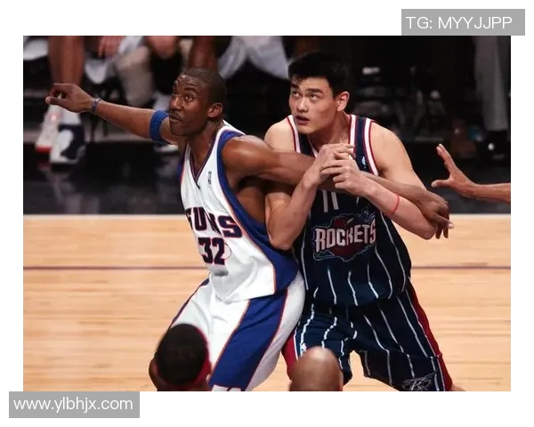 姚明孙悦刘伟三位篮球巨星的传奇故事与中国篮球的辉煌历程