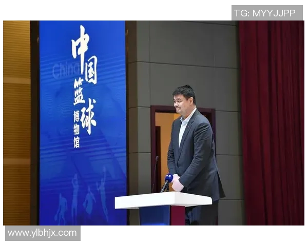 姚明携手拍客探索篮球背后的故事与热情分享 姚明携手拍客探索篮球背后的故事与热情分享