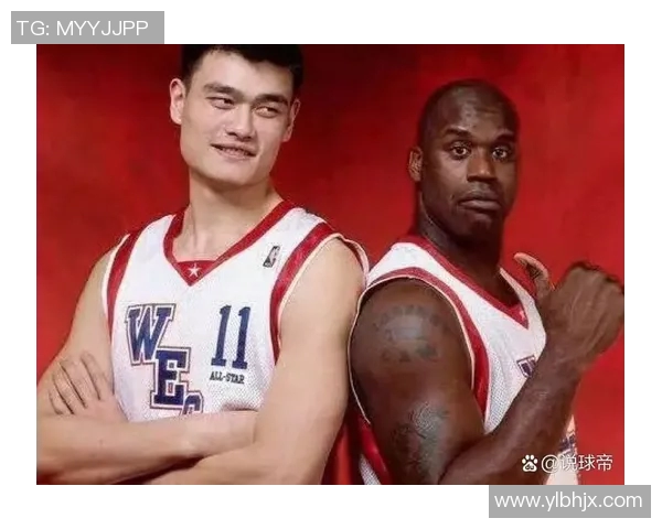 姚明对加内特的深刻评价揭示了两位巨星的篮球智慧与竞争精神 姚明对加内特的深刻评价揭示了两位巨星的篮球智慧与竞争精神