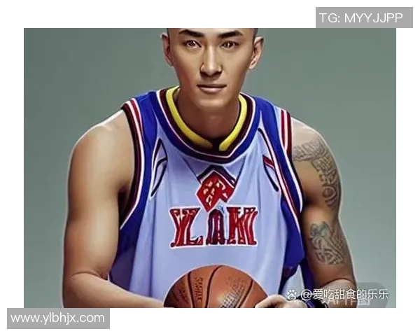 姚明慷慨赞助篮球装备助力青少年体育发展展现社会责任感