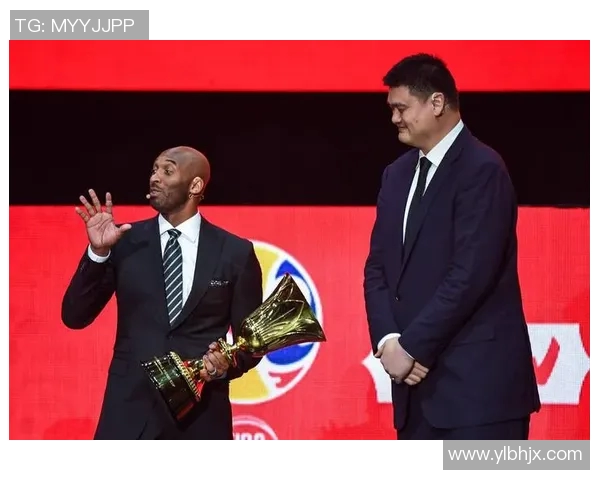 姚明莅临兰州篮球盛会引发球迷热烈追捧与期待