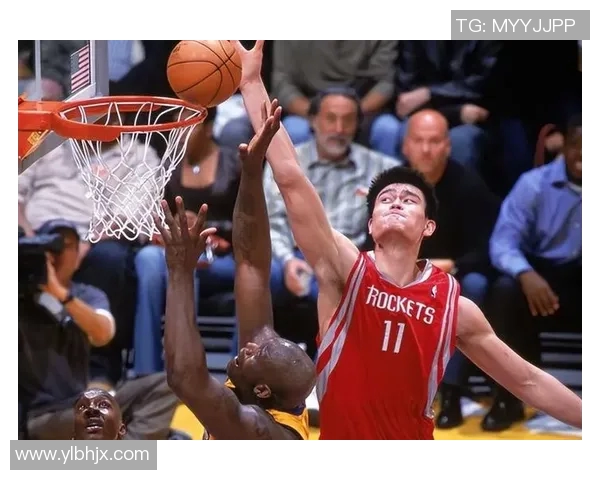 姚明在NBA的挑战与成就解析他的职业生涯如何影响中国篮球发展 姚明在NBA的挑战与成就解析他的职业生涯如何影响中国篮球发展