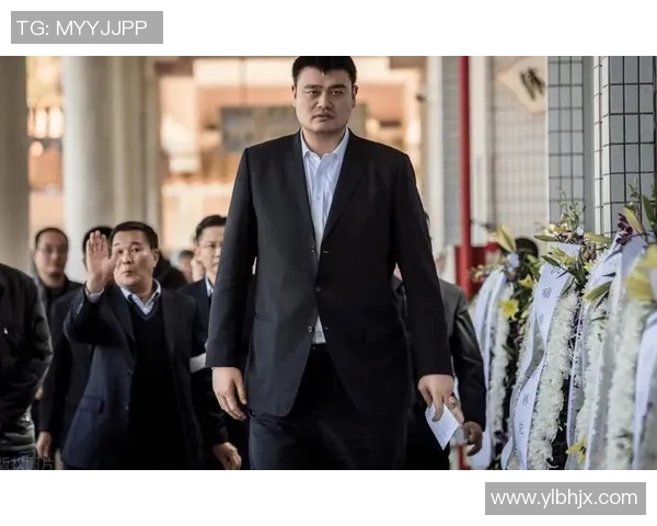 姚明惊讶瞬间背后的故事与感悟揭示了篮球巨星的人性光辉 姚明惊讶瞬间背后的故事与感悟揭示了篮球巨星的人性光辉