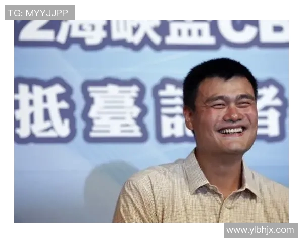 陆皓与姚明的篮球传奇之路探索与启示