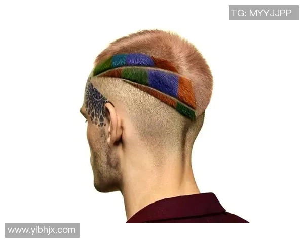 足球明星发型花纹图案男士潮流指南打造个性魅力造型 足球明星发型花纹图案男士潮流指南打造个性魅力造型