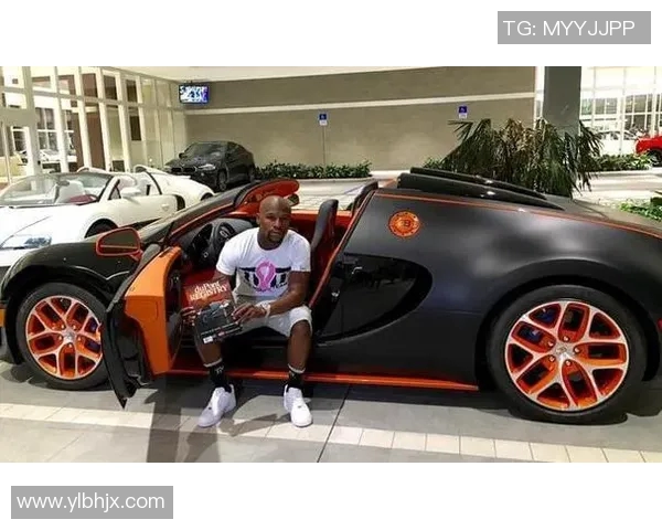 拳王与足球明星身价对比分析揭示体育界财富新格局