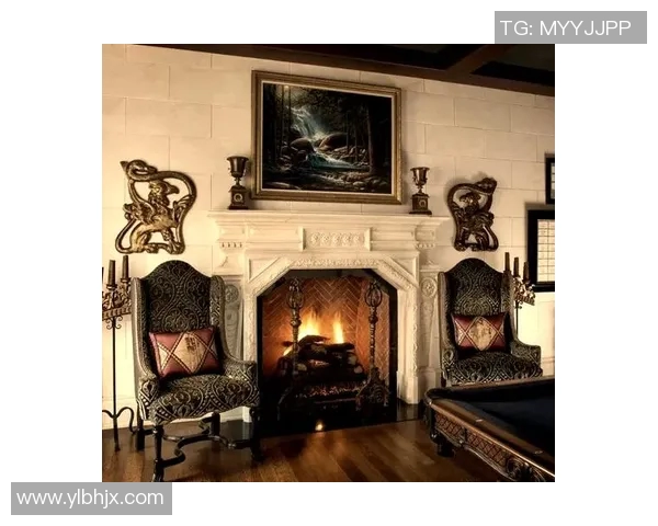 探秘足球明星豪宅内部奢华设计与独特风格的完美结合 探秘足球明星豪宅内部奢华设计与独特风格的完美结合