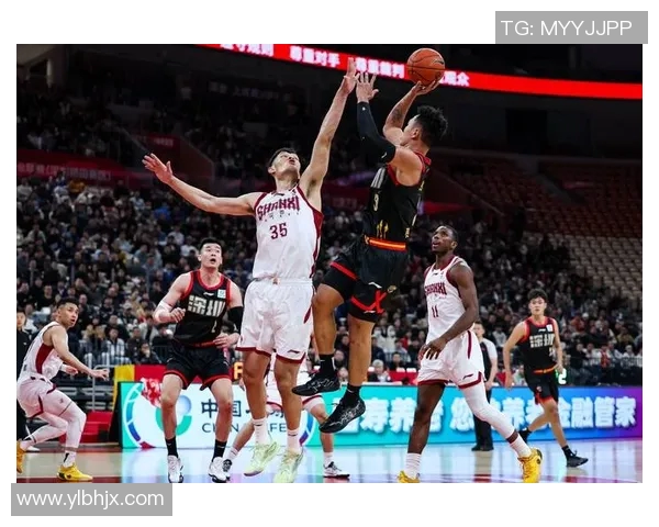 CBA深圳对广东精彩直播视频回放与赛后分析全记录