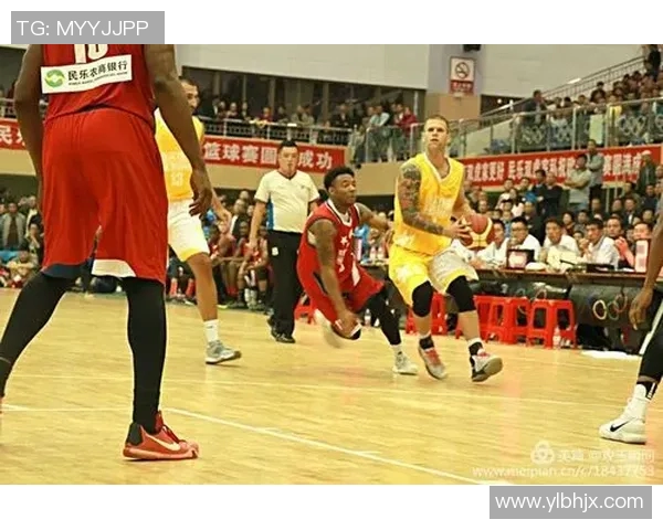 民乐与篮球的完美结合：探寻民乐篮球明星的魅力与成就